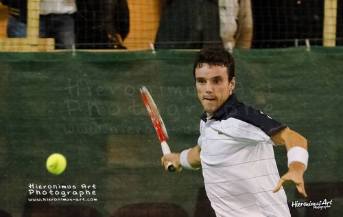 Roberto Bautista-Agut Photo 1